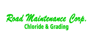 Road Maintenance Corp.