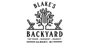 Blake's Backyard
