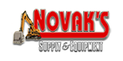 Novak's Supply & Equipment